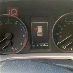 تۆیۆتا ڕاڤ 4